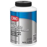 CRC SL35903 Anti-Seize,16 oz,Copper,Brush Top Bottle