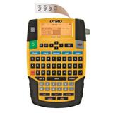 DYMO 1801611 Portable Label Printer, RHINO(R) Series, Single Color Capability