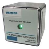 SIEMENS TPS3B030500 Surge Protection Device,3 Phase,120/240V