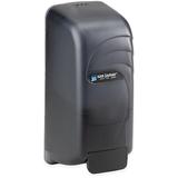 SAN JAMAR S890TBKGR Soap Dispenser,800ml,Plastic,Black
