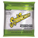 SQWINCHER 159016008 Sports Drink Mix Powder 9.5 oz., Lemon-Lime, PK20