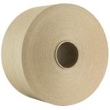 CENTRAL K7400 Intertape Polymer Carton Tape, Natural, 3 In. x 375 Ft., PK8