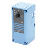 JOHNSON CONTROLS A350AA-1C Electronic Temperature Control, Open/Close on Rise,