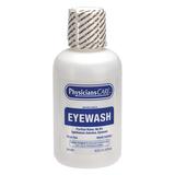 PHYSICIANSCARE 24-101 Personal Eye Wash Bottle,16 oz.