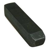 YOUNG BROS STAMP WORKS 01 DND Locksmith Stamp,1/4in,Do Not Duplicate