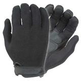 DAMASCUS MX 10 XLGR Law Enforcement Glove,XL,Black,PR