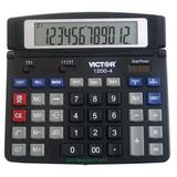 VICTOR 1200-4 Calculator,Desktop,12 Digits