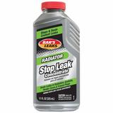 BARS LEAKS 1196 Concentrated Radiator Stop Leak, 11oz.