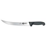 VICTORINOX 5.7203.25 Breaking Knife,15-1/2 In L,Curved