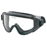 ESS 740-0273 Impact & Heat Resistant Safety Goggles, Clear Anti-Fog,