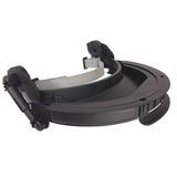 HONEYWELL UVEX S9510 Hardhat Adapter,For UVEX TURBOSHIELD