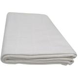R & R TEXTILE X51100 Thermal Blanket,66 x 90inL,White