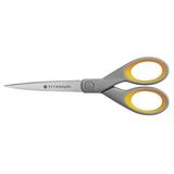 WESTCOTT 13526 Scissors,Right or Left Hand,7 In. L