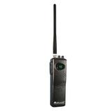 MIDLAND 75-785 CB Radio,LCD,Black,27 MHz