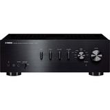 Yamaha A-S301 Stereo Integrated Amplifier (Black) A-S301BL