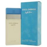 Dolce & Gabbana Light Blue Womens Eau De Toilette 3.3 oz.