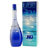 Blue Glow Jennifer Lopez Womens EDT Spray 3.4 oz.