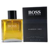 Hugo Boss Boss Mens Eau De Toilette Spray 4.2 oz.