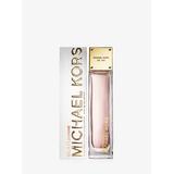 Michael Kors Glam Jasmine Eau de Parfum 3.4 oz. No Color One Size