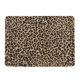 Leopard Print Comfort Mat Small - Ballard Designs