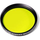 Leica E39 Yellow Filter 13-062