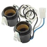 BROAN R111630 Lamp Socket Harness