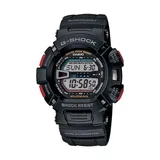 Casio Men's G-Shock Mudman Digital Chronograph Watch - G9000-1V, Black