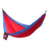 Hang Ten parachute hammock, 'Comet for HANG TEN' (single)