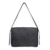 Leather briefcase, 'Success'