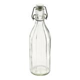LEIFHEIT Reusable Carafe Glass, Size 9.84 H x 2.75 W in | Wayfair 03180-6