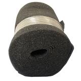 AIR HANDLER 6U590 36 in x 25 ft x 1 in Foam Air Filter Roll Less Than 5 MERV,
