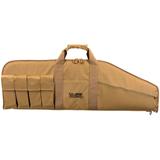 MidwayUSA Heavy Duty Tactical Rifle Case