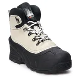 Itasca Ice Breaker Womens Winter Boots, Women's, Size: 11, Beig/Green