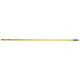AMS Bowfishing Crossbow Bolt with Chaos Arrow Point