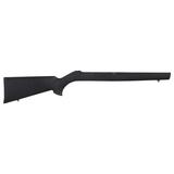 Hogue OverMolded Rifle Stock Ruger 10/22 .920" Barrel Channel