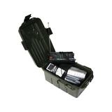 MTM Ammo Travel-Survivor Dry Box Polymer 10" x 7" x 5" SKU - 882639