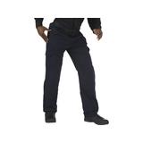 5.11 Men's TacLite Pro Tactical Pants Cotton/Polyester, Dark Navy SKU - 110671