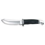 Buck 103 Skinner Fixed Blade Knife 4" Drop Point 420HC Stainless Steel Blade