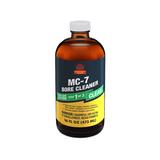 Shooter's Choice MC #7 Firearms Bore Cleaning Solvent Liquid