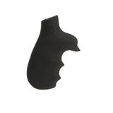 Hogue Monogrip Grips Taurus Tracker, Judge Revolver (Small Frame Only) Rubber Black