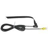 COOPER-ATKINS 54011-K Surface Temp Probe,-25 to 300 Deg F