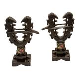 Kolpin Powersports Rhino ATV Gear Grip XL Pack of 2 SKU - 337148