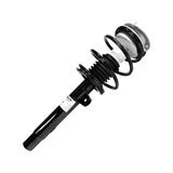 2001-2006 BMW 325Ci Front Left Strut and Coil Spring Assembly - Unity 11371