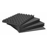 NANUK CASES 925-FOAM Cubed Foam Inserts 17" x 11-13/16", Pk4