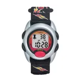 Timex Kids' Flames Digital Watch - T787519J, Boy's, Multicolor