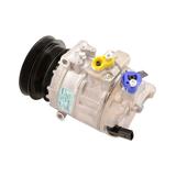 2005-2014 Volkswagen Jetta A/C Compressor - GPD 6512321