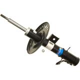 2009-2014 Nissan Maxima Front Right Strut Assembly - Sachs 315 251