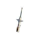 1995-1999 Hyundai Accent Front Left Strut Assembly - KYB 333212