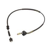 1990-1993 Acura Integra Clutch Cable - TSK W0133-1626845