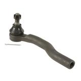 2007 Toyota Tundra Front Right Outer Tie Rod End - FEQ W0133-1786389